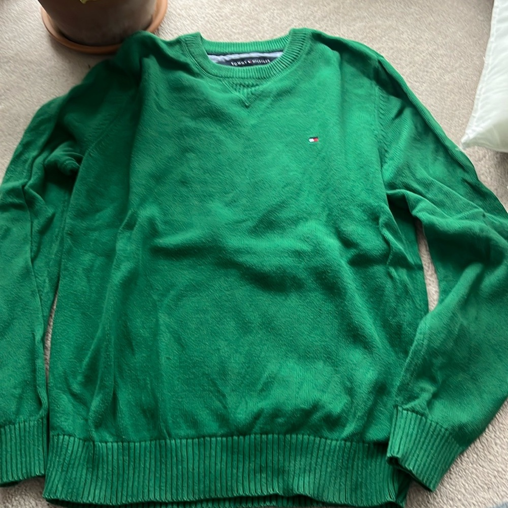 Tommy Hilfiger sweater